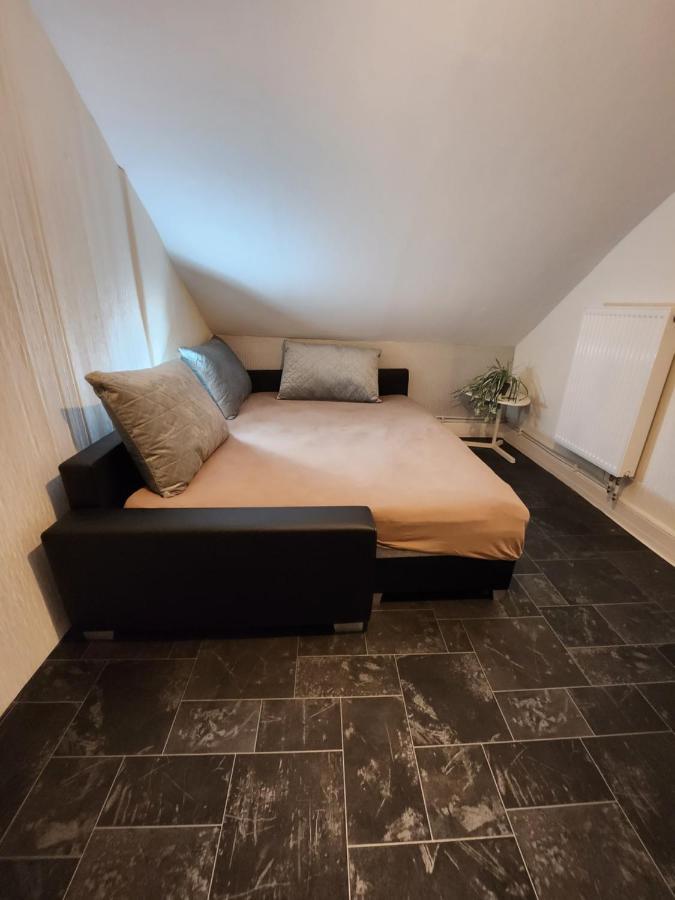 Apartamento Gaestezimmer Sakowski Lörrach Exterior foto