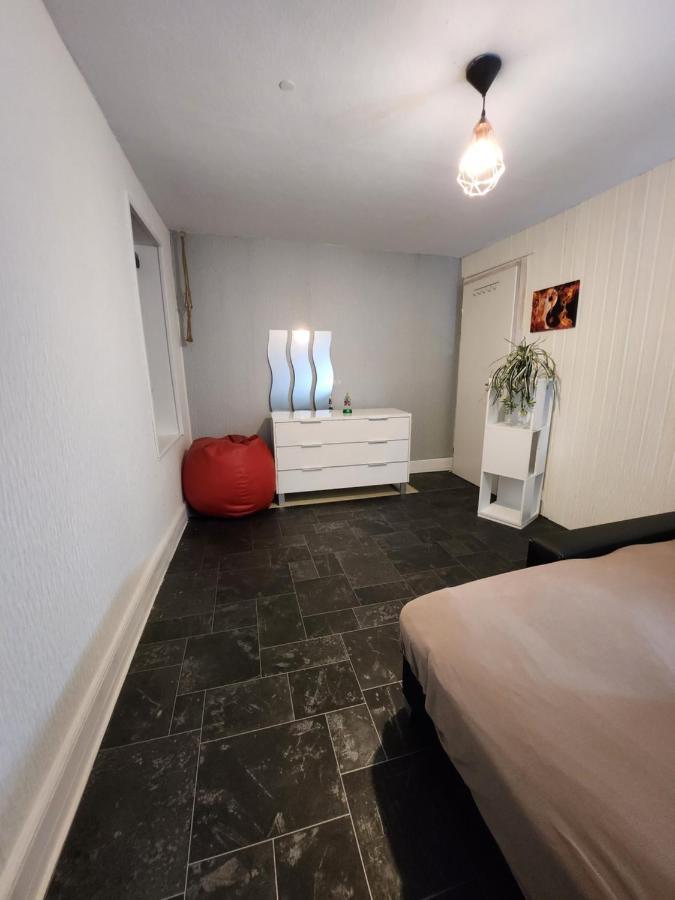 Apartamento Gaestezimmer Sakowski Lörrach Exterior foto